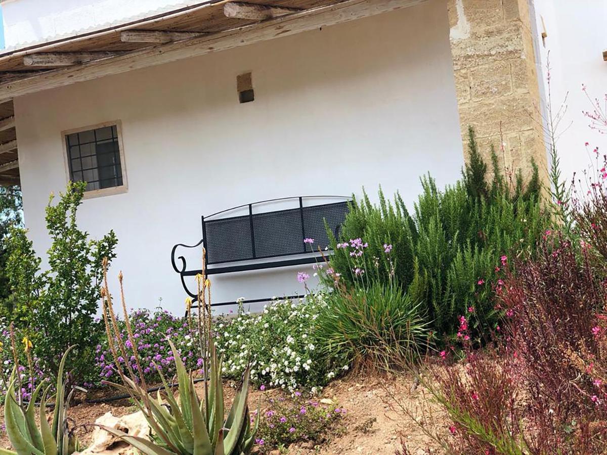 Tenuta La Milogna Gallipoli Zewnętrze zdjęcie