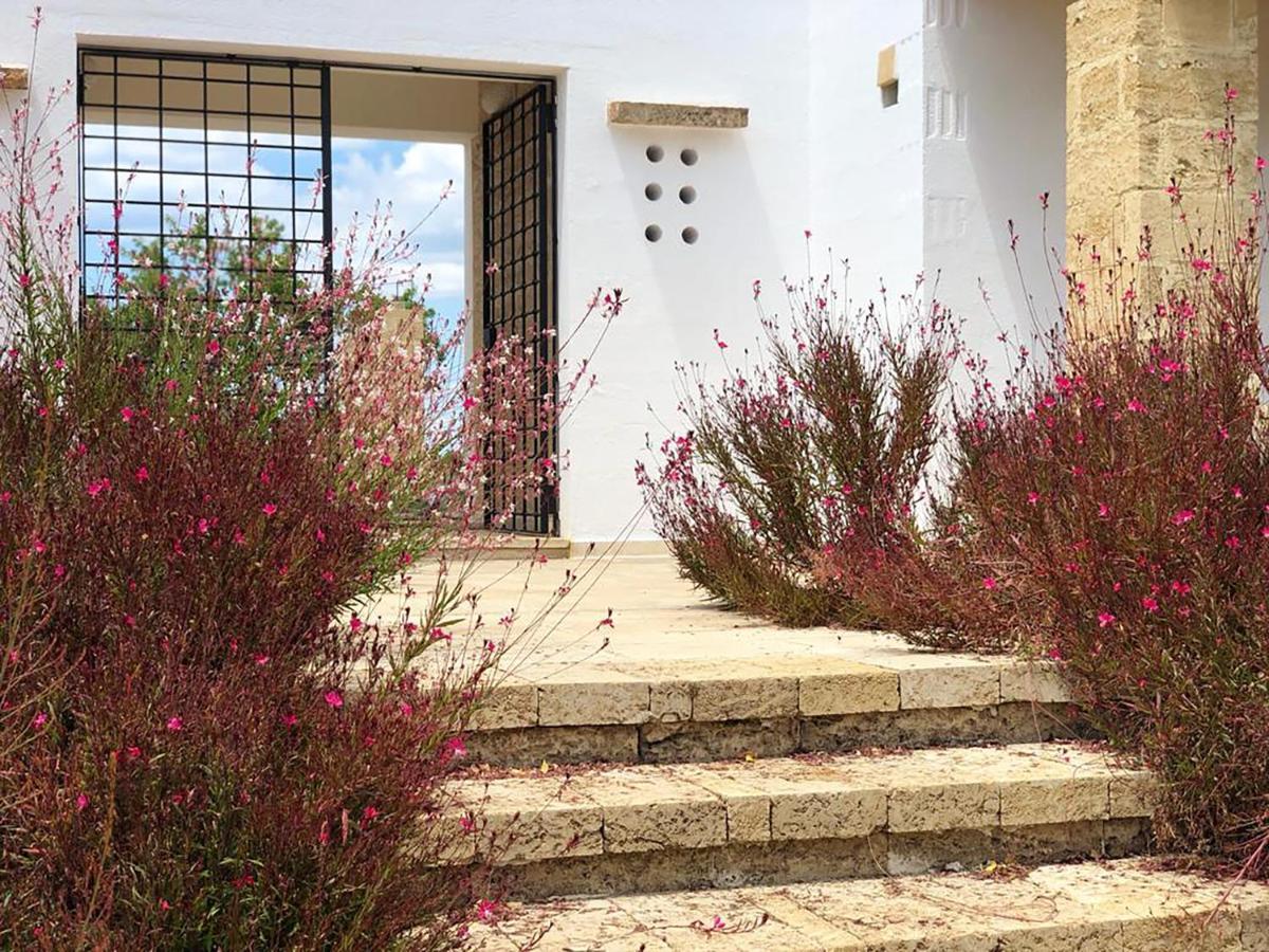 Tenuta La Milogna Gallipoli Zewnętrze zdjęcie