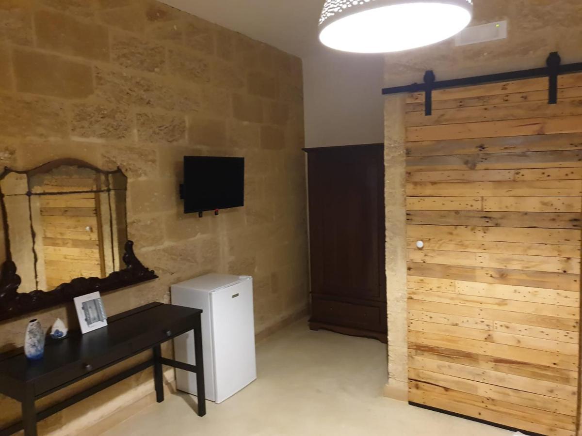 Tenuta La Milogna Gallipoli Zewnętrze zdjęcie