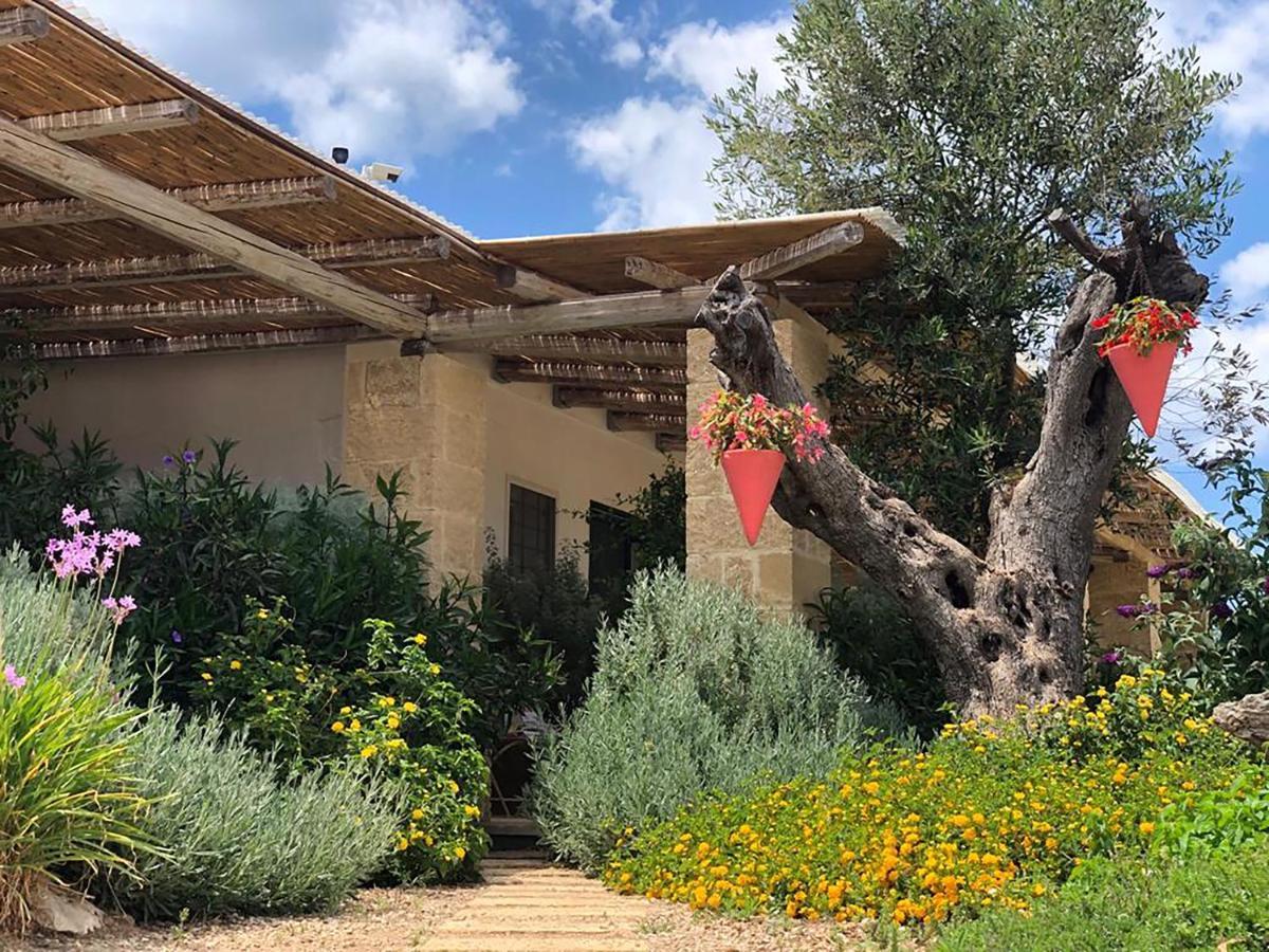 Tenuta La Milogna Gallipoli Zewnętrze zdjęcie