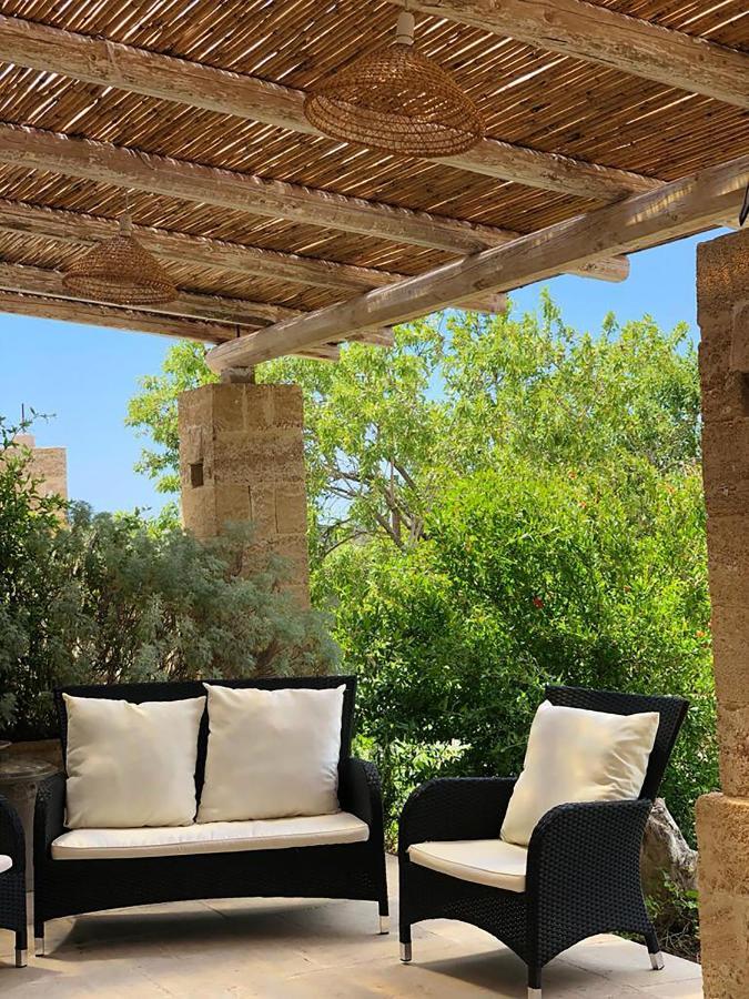 Tenuta La Milogna Gallipoli Zewnętrze zdjęcie