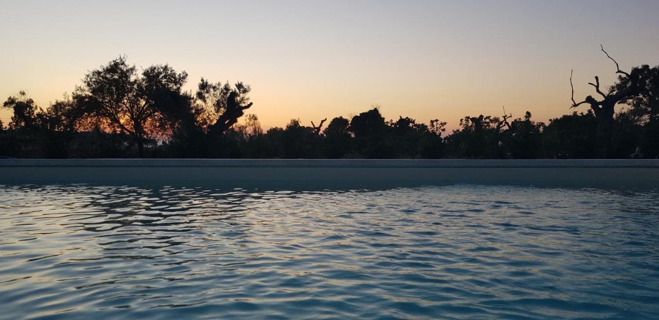 Tenuta La Milogna Gallipoli Zewnętrze zdjęcie
