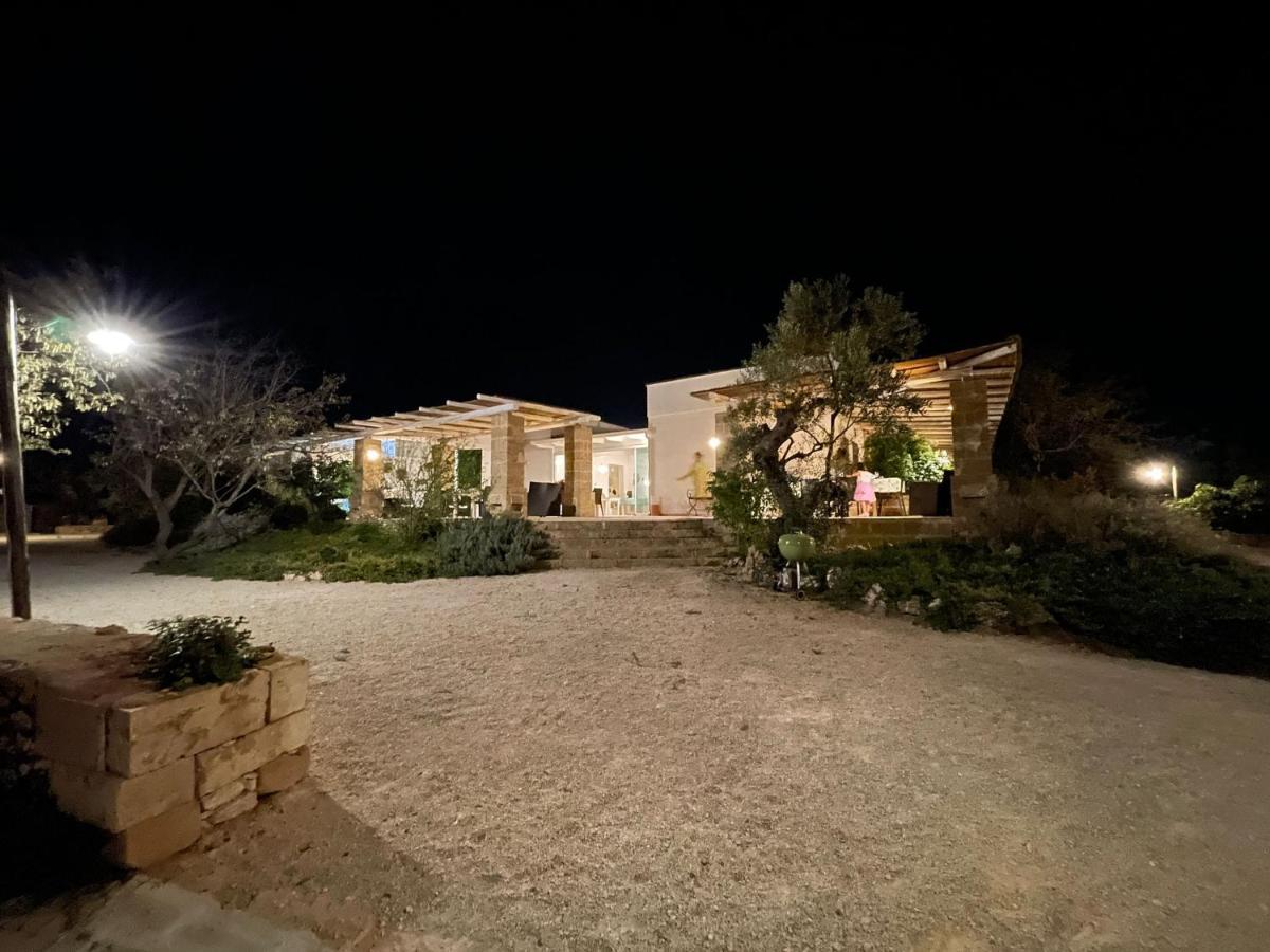 Tenuta La Milogna Gallipoli Zewnętrze zdjęcie