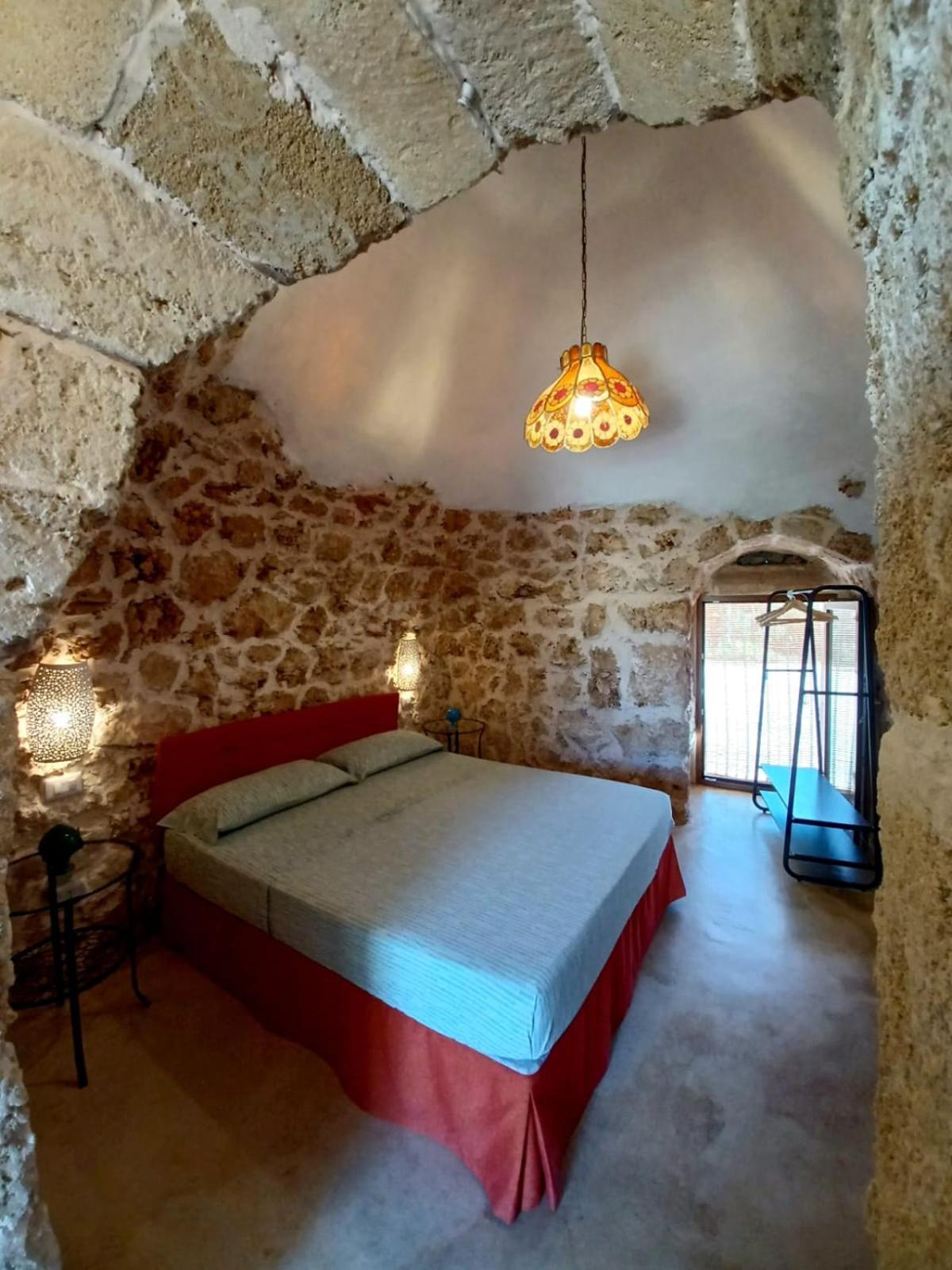 Tenuta La Milogna Gallipoli Zewnętrze zdjęcie