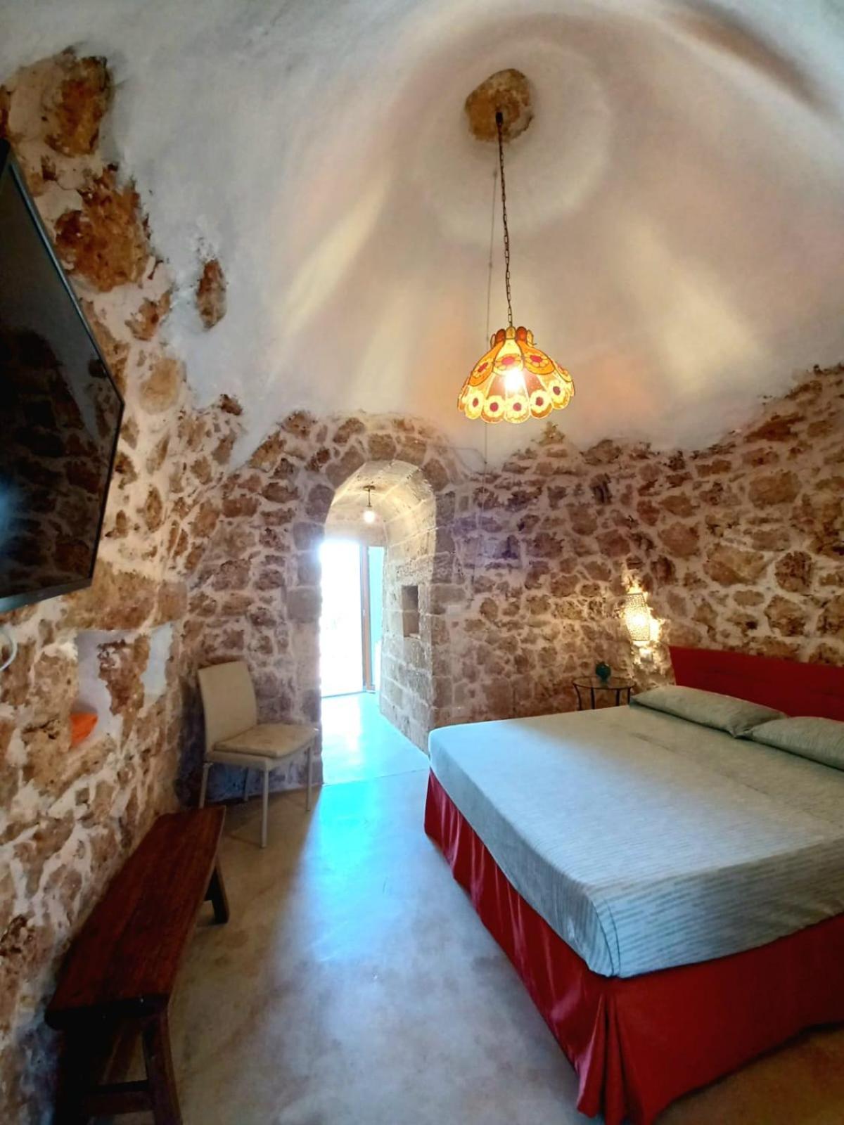 Tenuta La Milogna Gallipoli Pokój zdjęcie